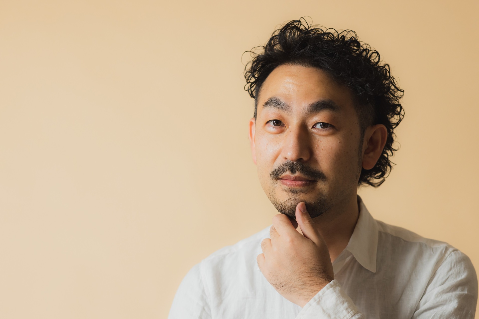 50代に似合うスタイル | 新潟県新潟市の床屋ならLEO HAIR WORKS