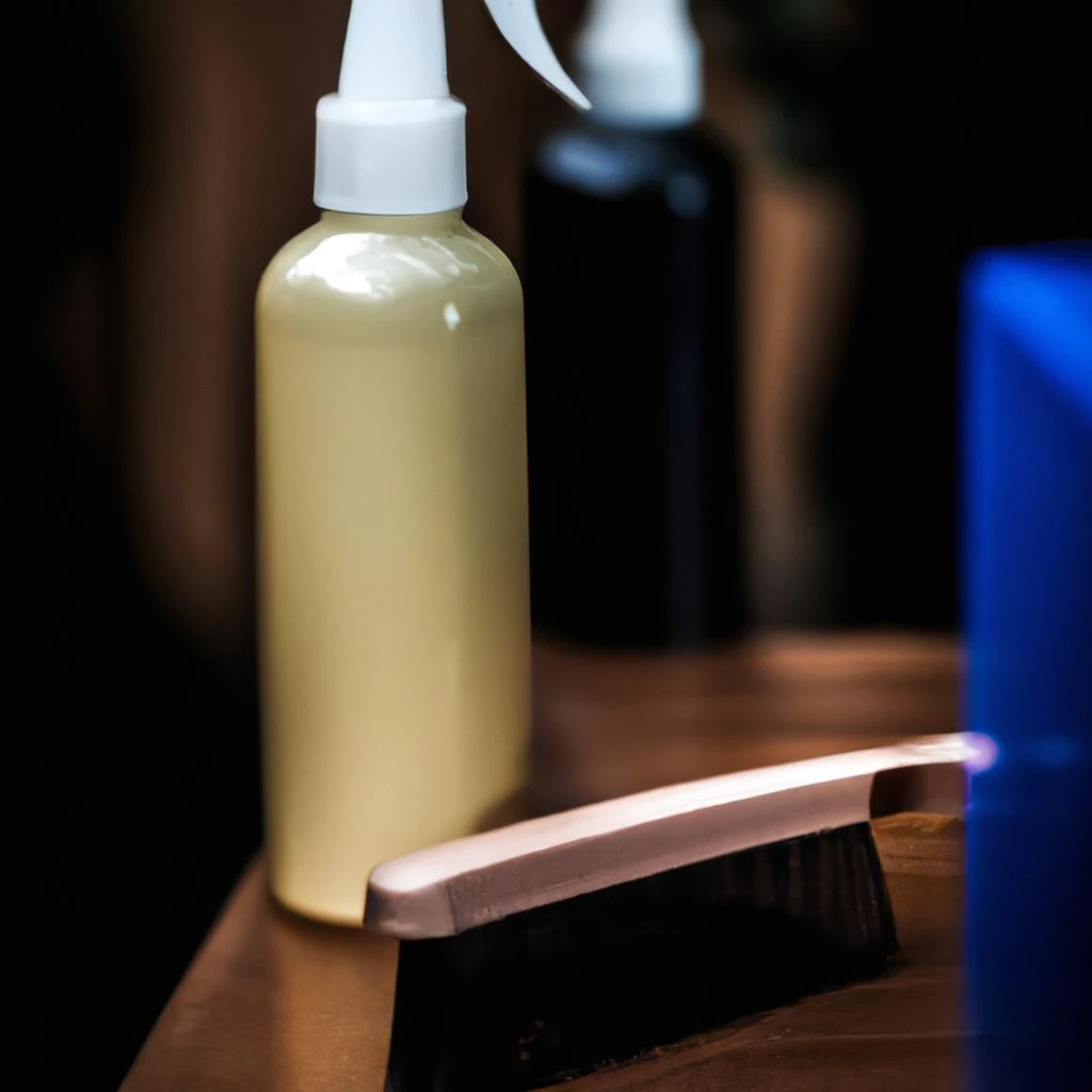 抜け毛予防とヘアケア商品