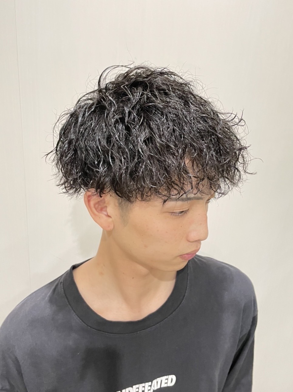 スタイリングの重要性