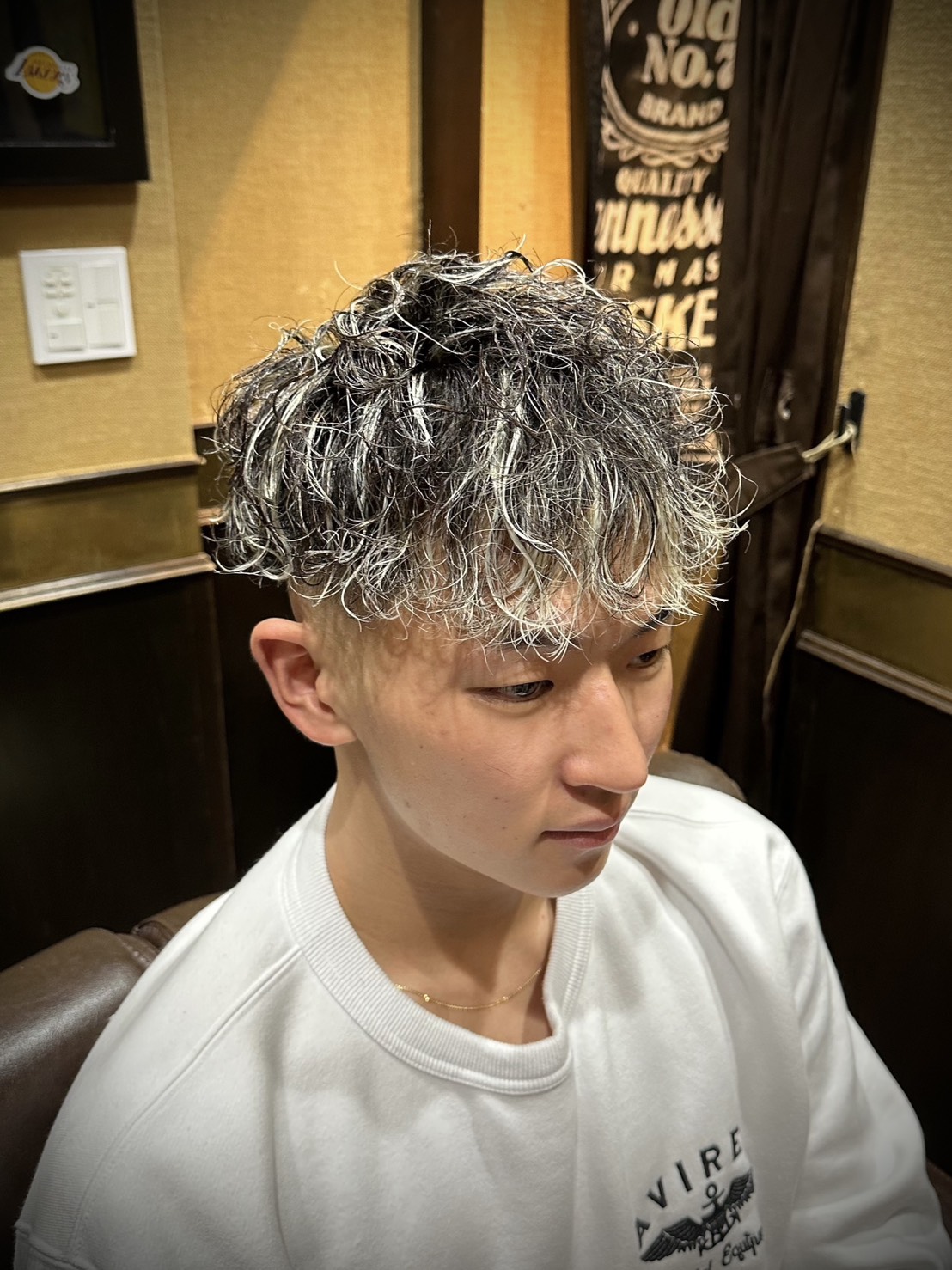 2. カジュアルな日常にぴったり