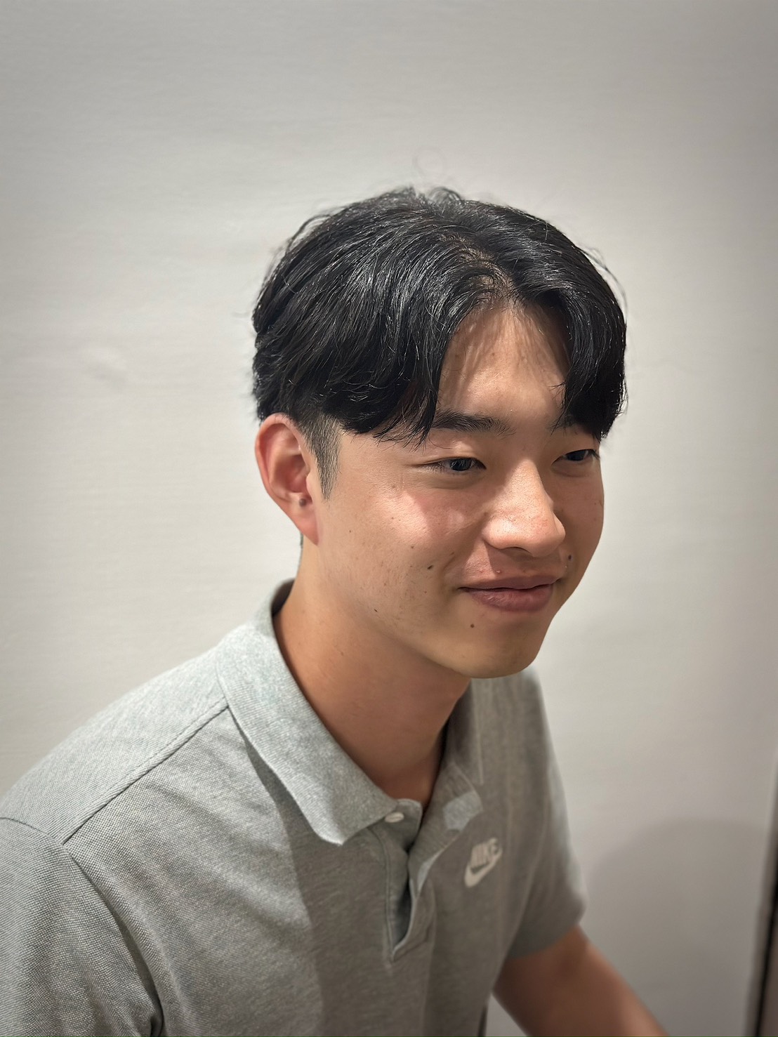 今旬のトレンドヘアスタイル