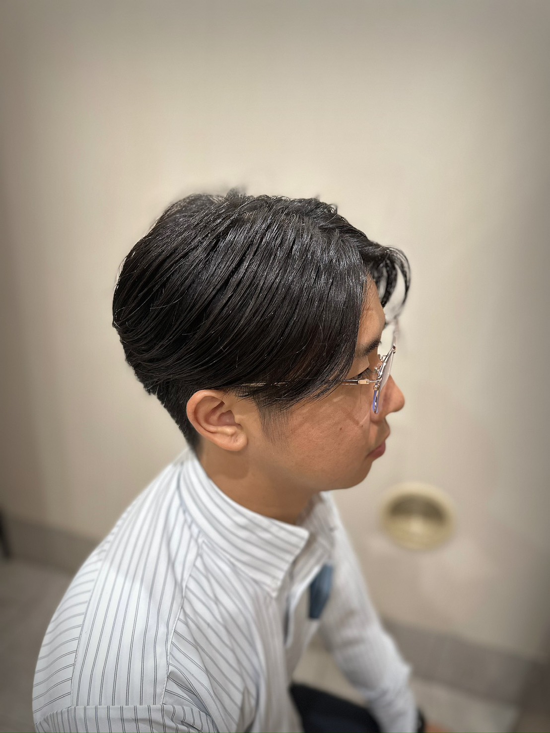ビジネスシーンに最適なスタイル