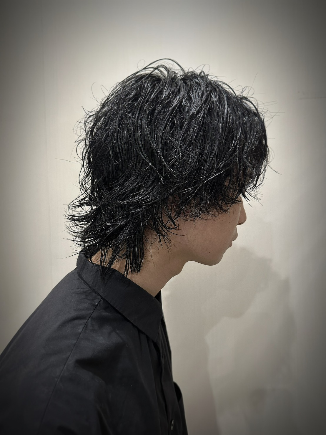 セミロングからできるおしゃれなヘアアレンジ