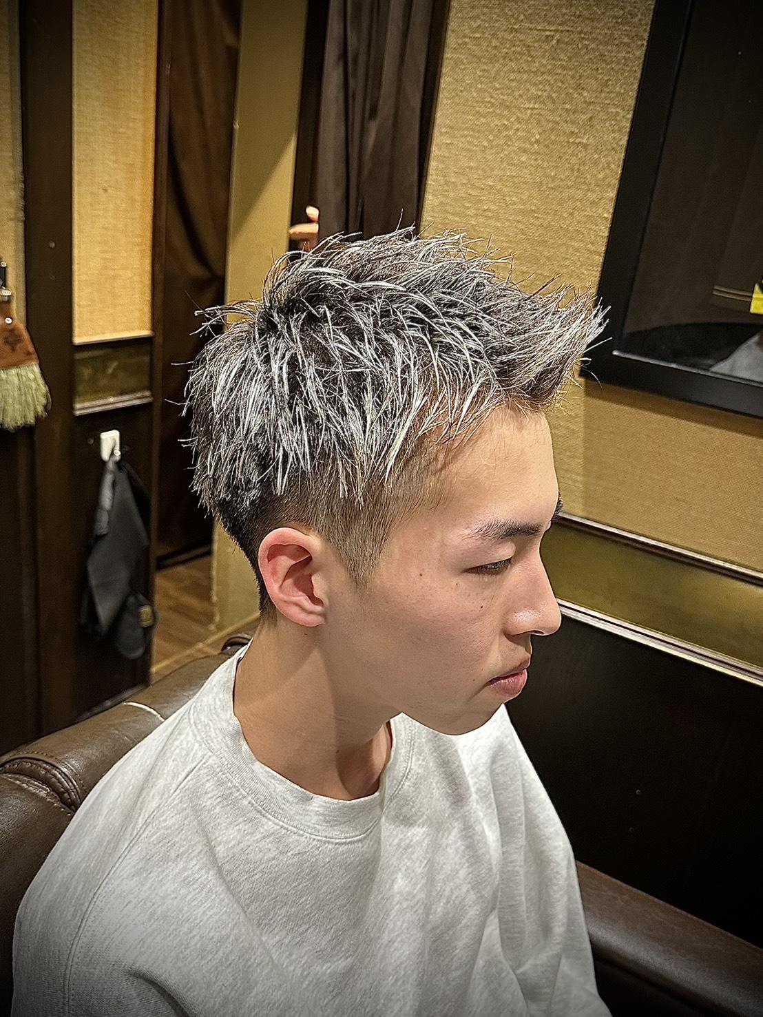 カウンセリングとアフターケア