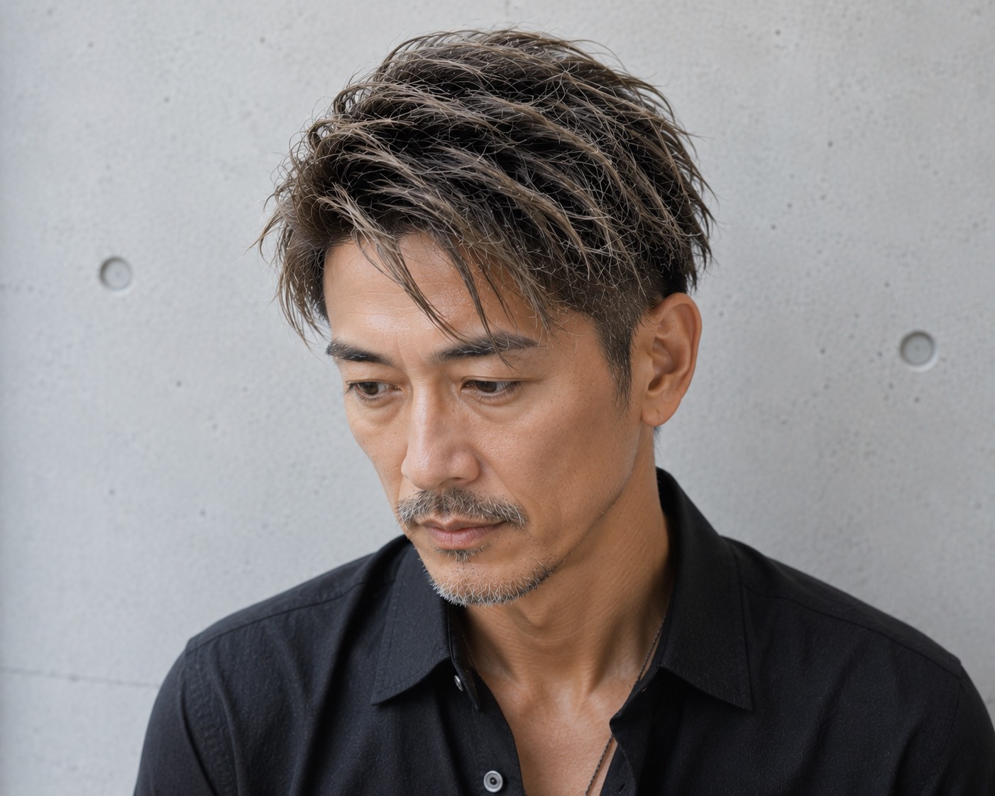 新潟のヘアサロンで叶える理想の魅力的なスタイル
