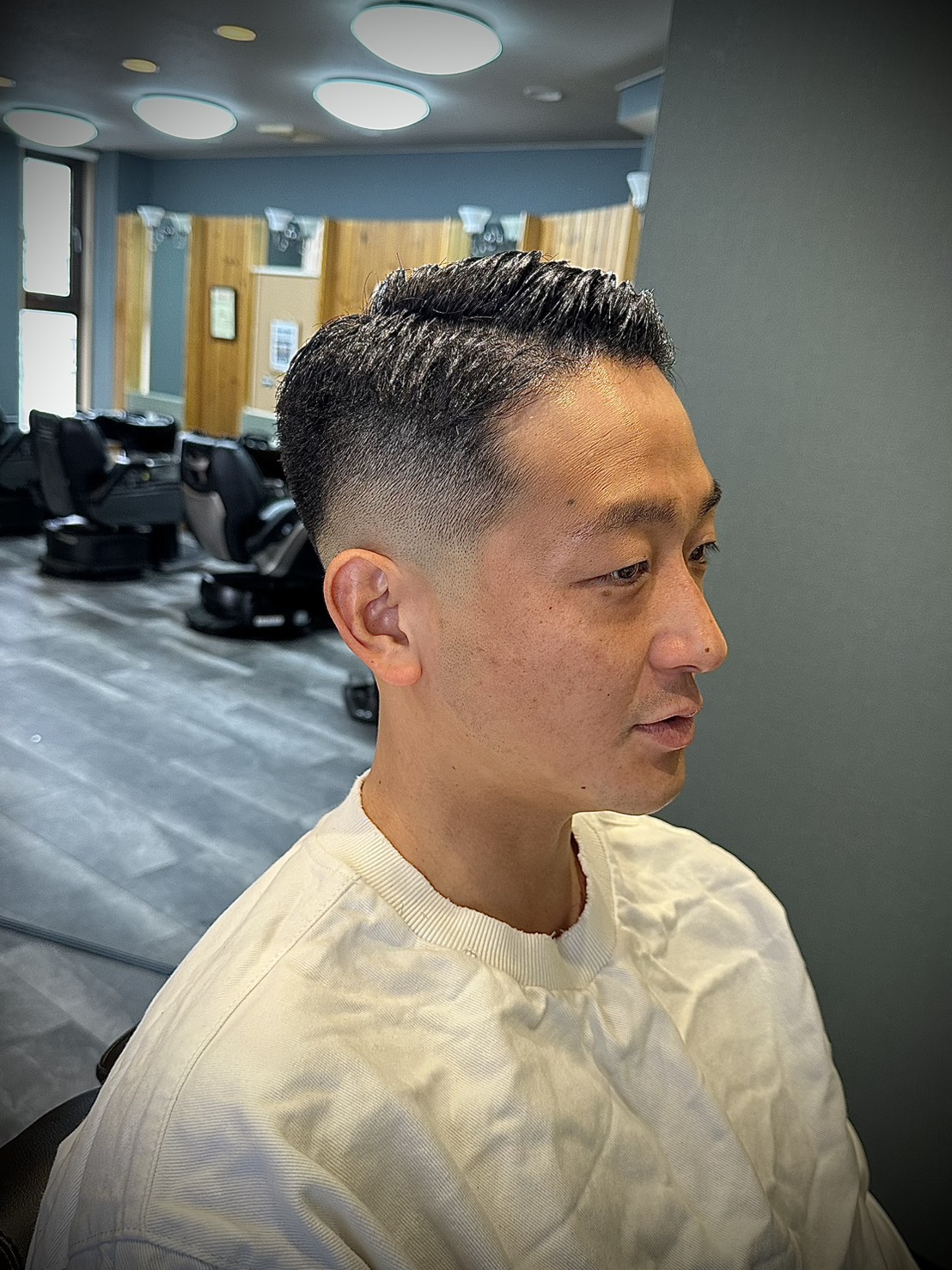 理想のヘアスタイルを実現するためのサポート