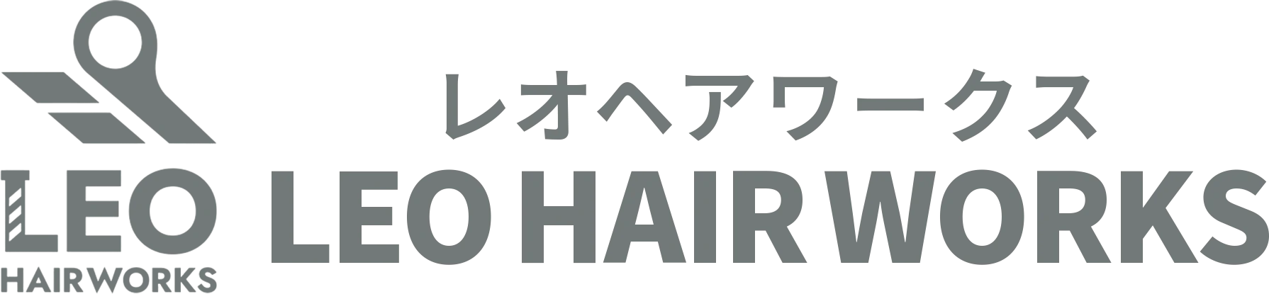 LEO HAIR WORKS